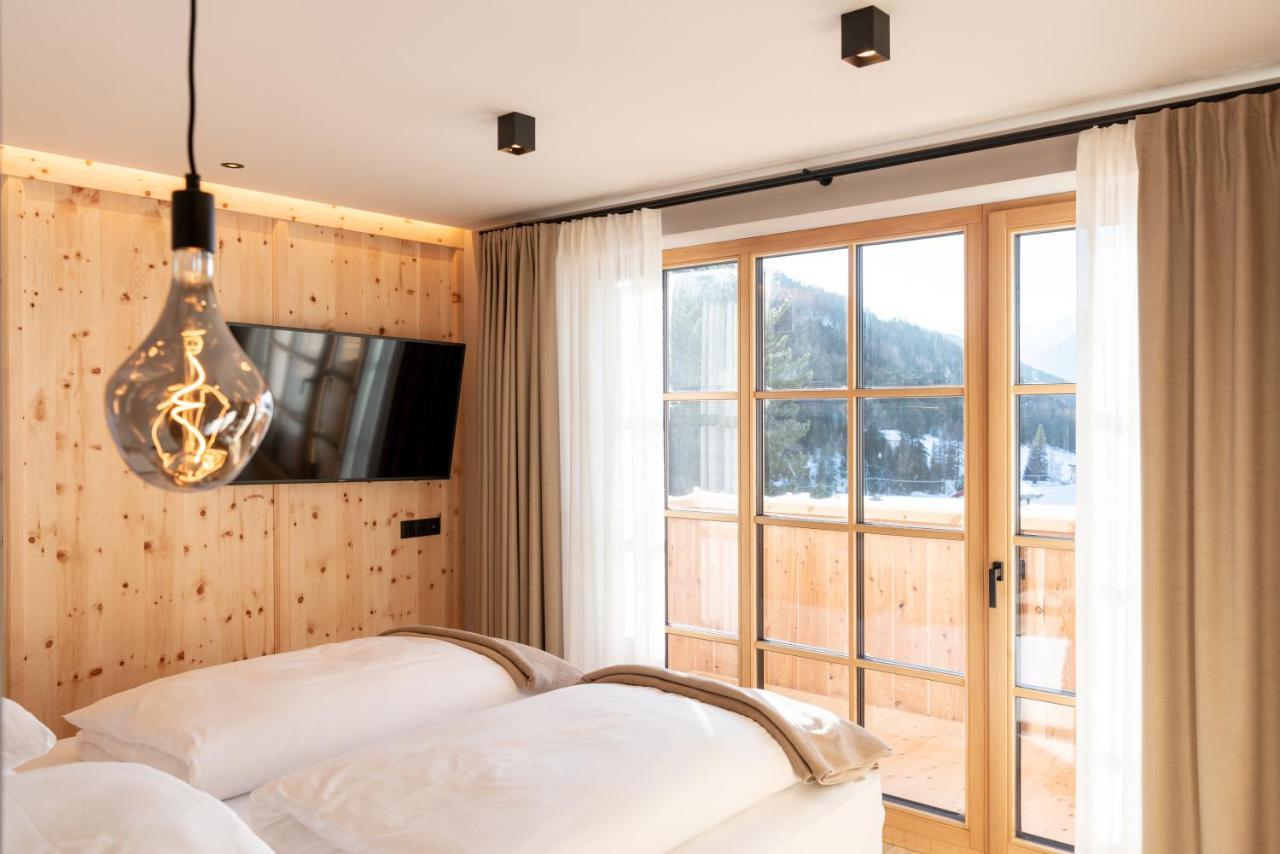 Penserhof - Alpine Hotel & Restaurant Экстерьер фото