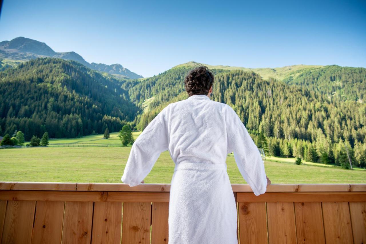 Penserhof - Alpine Hotel & Restaurant Экстерьер фото
