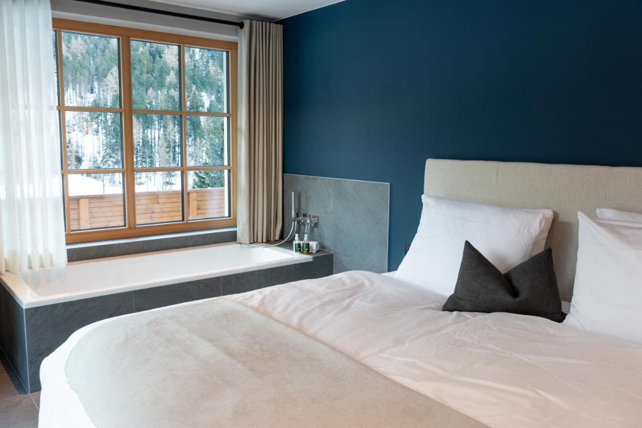 Penserhof - Alpine Hotel & Restaurant Экстерьер фото