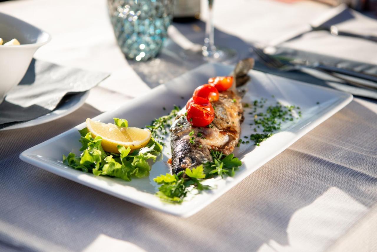 Penserhof - Alpine Hotel & Restaurant Экстерьер фото
